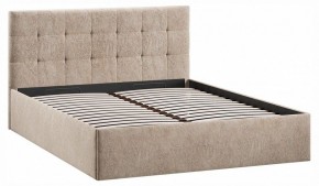 Кровать двуспальная Джоли с ПМ Тип 1 в Игре - igra.ok-mebel.com | фото 2