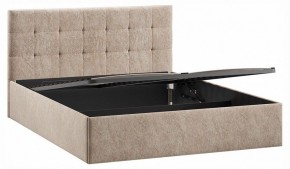 Кровать двуспальная Джоли с ПМ Тип 1 в Игре - igra.ok-mebel.com | фото 3