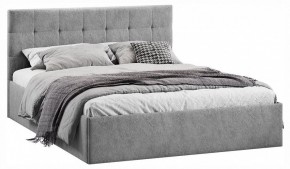Кровать двуспальная Джоли с ПМ Тип 1 в Игре - igra.ok-mebel.com | фото