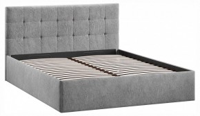 Кровать двуспальная Джоли с ПМ Тип 1 в Игре - igra.ok-mebel.com | фото 2