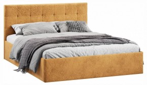 Кровать двуспальная Джоли с ПМ Тип 1 в Игре - igra.ok-mebel.com | фото