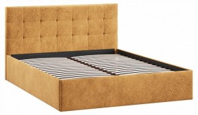 Кровать двуспальная Джоли с ПМ Тип 1 в Игре - igra.ok-mebel.com | фото 2
