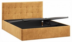 Кровать двуспальная Джоли с ПМ Тип 1 в Игре - igra.ok-mebel.com | фото 3