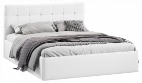 Кровать двуспальная Джоли с ПМ Тип 1 в Игре - igra.ok-mebel.com | фото