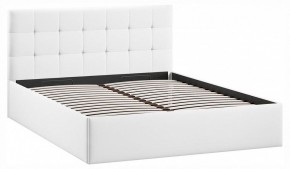 Кровать двуспальная Джоли с ПМ Тип 1 в Игре - igra.ok-mebel.com | фото 2