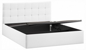 Кровать двуспальная Джоли с ПМ Тип 1 в Игре - igra.ok-mebel.com | фото 4