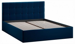 Кровать двуспальная Джоли с ПМ Тип 1 в Игре - igra.ok-mebel.com | фото 2