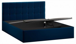 Кровать двуспальная Джоли с ПМ Тип 1 в Игре - igra.ok-mebel.com | фото 3