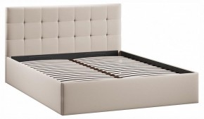 Кровать двуспальная Джоли с ПМ Тип 1 в Игре - igra.ok-mebel.com | фото