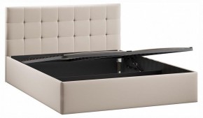Кровать двуспальная Джоли с ПМ Тип 1 в Игре - igra.ok-mebel.com | фото 3