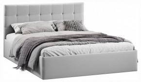 Кровать двуспальная Джоли с ПМ Тип 1 в Игре - igra.ok-mebel.com | фото 2