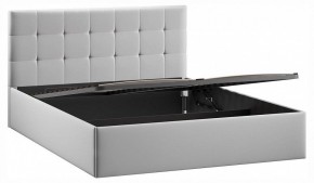 Кровать двуспальная Джоли с ПМ Тип 1 в Игре - igra.ok-mebel.com | фото 4