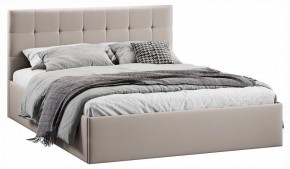 Кровать двуспальная Джоли с ПМ Тип 1 в Игре - igra.ok-mebel.com | фото 2