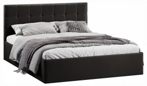 Кровать двуспальная Джоли с ПМ Тип 1 в Игре - igra.ok-mebel.com | фото