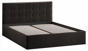 Кровать двуспальная Джоли с ПМ Тип 1 в Игре - igra.ok-mebel.com | фото 2