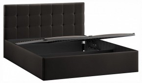 Кровать двуспальная Джоли с ПМ Тип 1 в Игре - igra.ok-mebel.com | фото 3