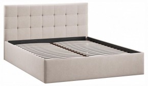 Кровать двуспальная Джоли с ПМ Тип 1 в Игре - igra.ok-mebel.com | фото