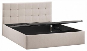 Кровать двуспальная Джоли с ПМ Тип 1 в Игре - igra.ok-mebel.com | фото 3