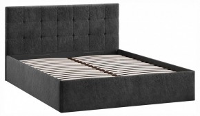 Кровать двуспальная Джоли с ПМ Тип 1 в Игре - igra.ok-mebel.com | фото 2
