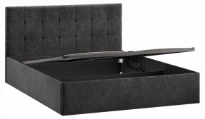 Кровать двуспальная Джоли с ПМ Тип 1 в Игре - igra.ok-mebel.com | фото 3