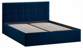 Кровать двуспальная Джоли Тип 1 в Игре - igra.ok-mebel.com | фото 2