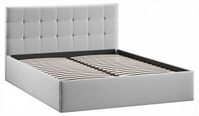 Кровать двуспальная Джоли Тип 1 в Игре - igra.ok-mebel.com | фото 2