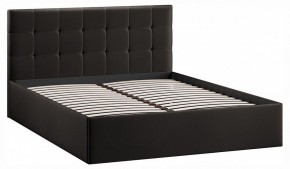 Кровать двуспальная Джоли Тип 1 в Игре - igra.ok-mebel.com | фото 2