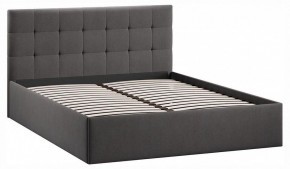 Кровать двуспальная Джоли Тип 1 в Игре - igra.ok-mebel.com | фото