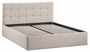 Кровать двуспальная Джоли Тип 1 в Игре - igra.ok-mebel.com | фото 2