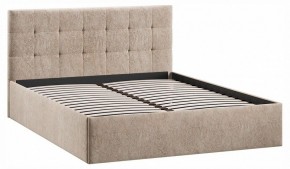 Кровать двуспальная Джоли Тип 1 в Игре - igra.ok-mebel.com | фото 2