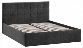 Кровать двуспальная Джоли Тип 1 в Игре - igra.ok-mebel.com | фото 2