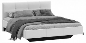 Кровать двуспальная Элис Тип 1 в Игре - igra.ok-mebel.com | фото