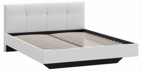Кровать двуспальная Элис Тип 1 в Игре - igra.ok-mebel.com | фото 2