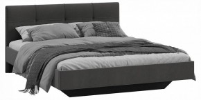 Кровать двуспальная Элис Тип 1 в Игре - igra.ok-mebel.com | фото