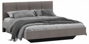 Кровать двуспальная Элис Тип 1 в Игре - igra.ok-mebel.com | фото