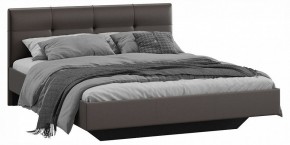 Кровать двуспальная Элис Тип 1 в Игре - igra.ok-mebel.com | фото