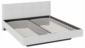 Кровать двуспальная Элис Тип 1 в Игре - igra.ok-mebel.com | фото