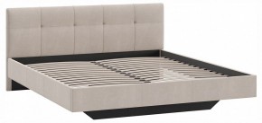 Кровать двуспальная Элис Тип 1 в Игре - igra.ok-mebel.com | фото 2