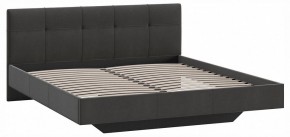 Кровать двуспальная Элис Тип 1 в Игре - igra.ok-mebel.com | фото 2