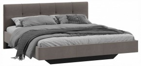 Кровать двуспальная Элис Тип 1 в Игре - igra.ok-mebel.com | фото