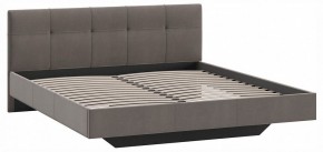 Кровать двуспальная Элис Тип 1 в Игре - igra.ok-mebel.com | фото 2