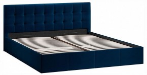 Кровать двуспальная Эмма в Игре - igra.ok-mebel.com | фото