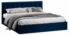Кровать двуспальная Эмма в Игре - igra.ok-mebel.com | фото 2
