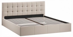 Кровать двуспальная Эмма в Игре - igra.ok-mebel.com | фото