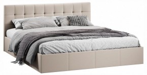 Кровать двуспальная Эмма в Игре - igra.ok-mebel.com | фото 2