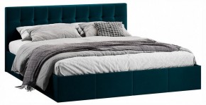 Кровать двуспальная Эмма в Игре - igra.ok-mebel.com | фото