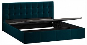 Кровать двуспальная Эмма в Игре - igra.ok-mebel.com | фото 3
