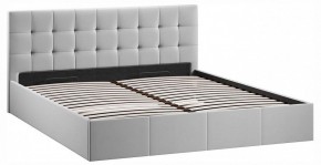 Кровать двуспальная Эмма в Игре - igra.ok-mebel.com | фото 2