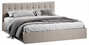 Кровать двуспальная Эмма в Игре - igra.ok-mebel.com | фото