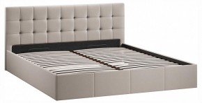 Кровать двуспальная Эмма в Игре - igra.ok-mebel.com | фото 2